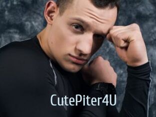 CutePiter4U