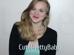 CutePrettyBaby