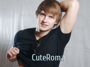 CuteRoma