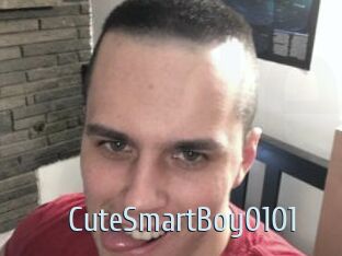 CuteSmartBoy0101