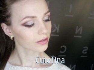 CuteTina
