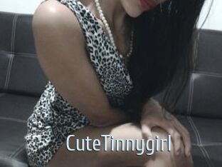 CuteTinnygirl