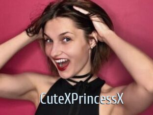 CuteXPrincessX