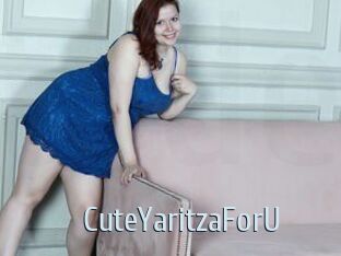 CuteYaritzaForU
