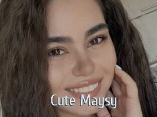 Cute_Maysy