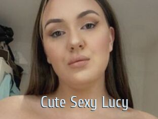 Cute_Sexy_Lucy