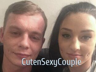 CutenSexyCouple
