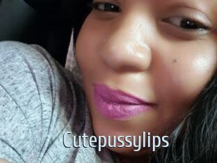Cutepussylips