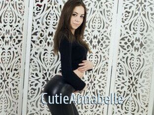 CutieAnnabelle
