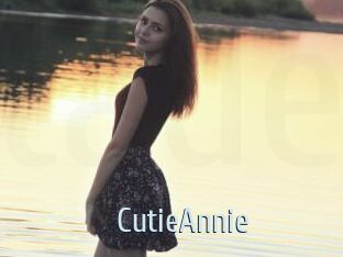 CutieAnnie