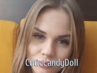 CutieCandyDoll