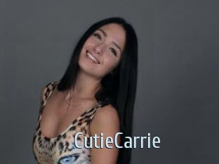 CutieCarrie