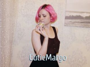 CutieMargo