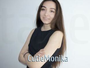 CutieMonika