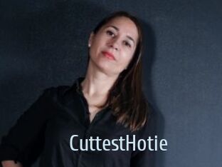 CuttestHotie
