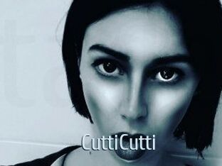 CuttiCutti