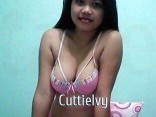 CuttieIvy