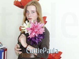 CuttiePaula
