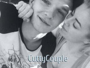 CuttyCouple