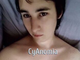 CyAnomia