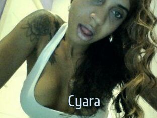 Cyara