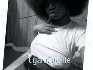 CyaraCookie