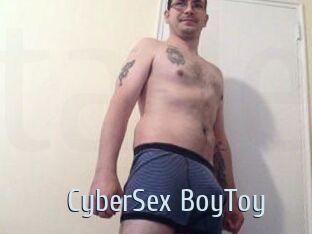 CyberSex_BoyToy