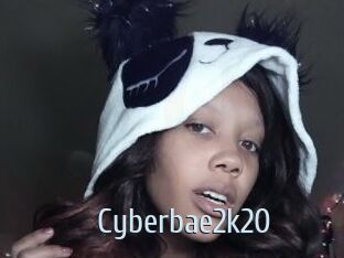 Cyberbae2k20
