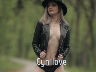 Cyn_love