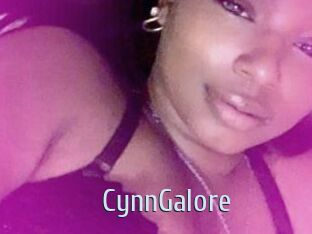 CynnGalore