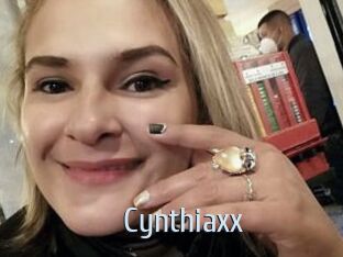 Cynthiaxx
