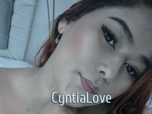 CyntiaLove
