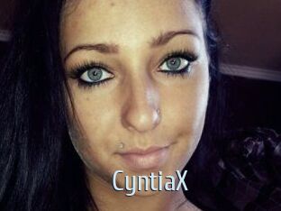 CyntiaX