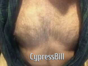 CypressBill