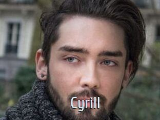 Cyrill