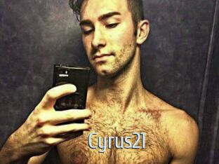 Cyrus21