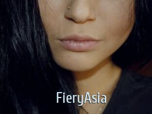 FieryAsia