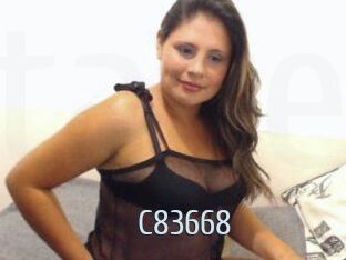 C83668