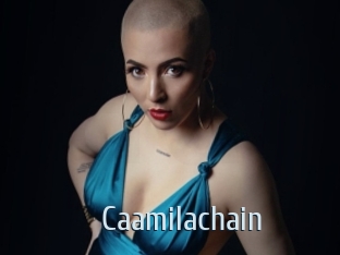 Caamilachain