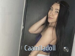Caamiladoll