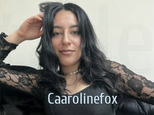 Caarolinefox