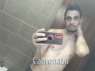 Cabronazo