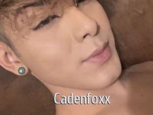 Cadenfoxx
