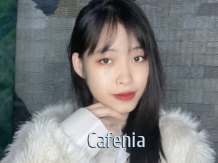 Cafenia
