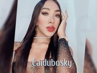 Caidubosky