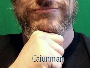 Cajunman