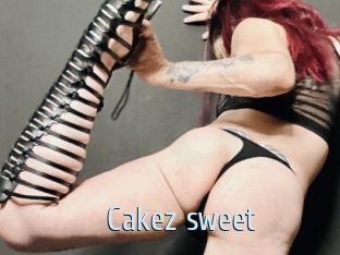 cakez_sweet Ta Model