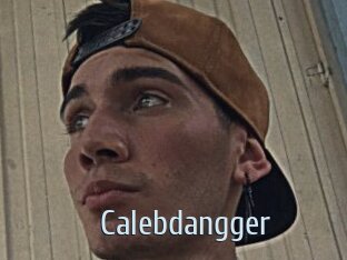 Calebdangger