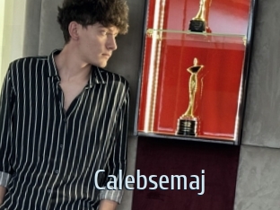 Calebsemaj