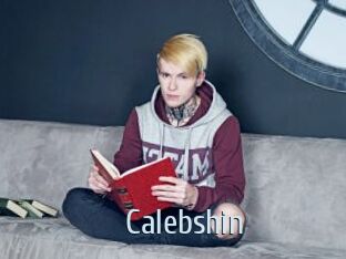 Calebshin